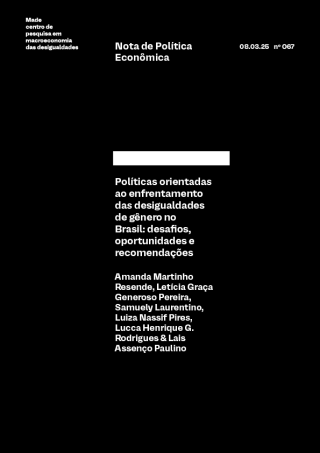 Capa da NPE 67