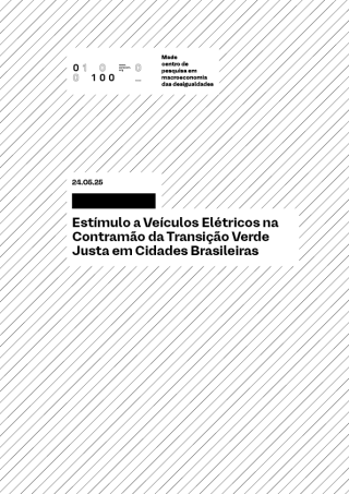 Capa do Estudo 1 do Made com Zerocem