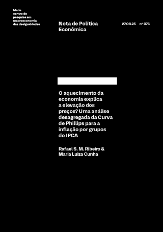 Capa da NPE74